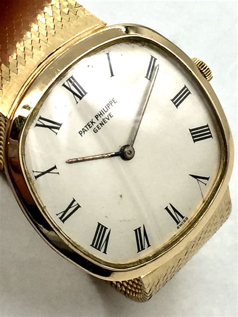 patek philippe vintage oro|Patek Philippe .